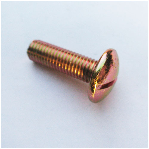 Non-standard Slot Pan Head Bolts