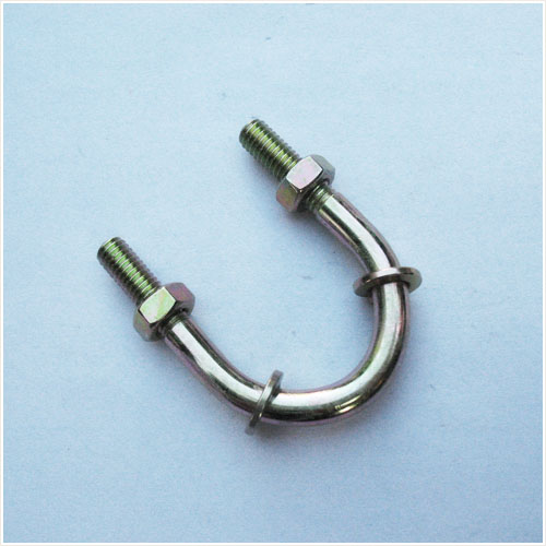 Non-standard U BOLT