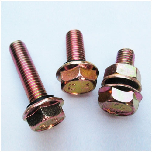 Silo Screws